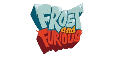 Frost and Furious par PULP E-liquides français